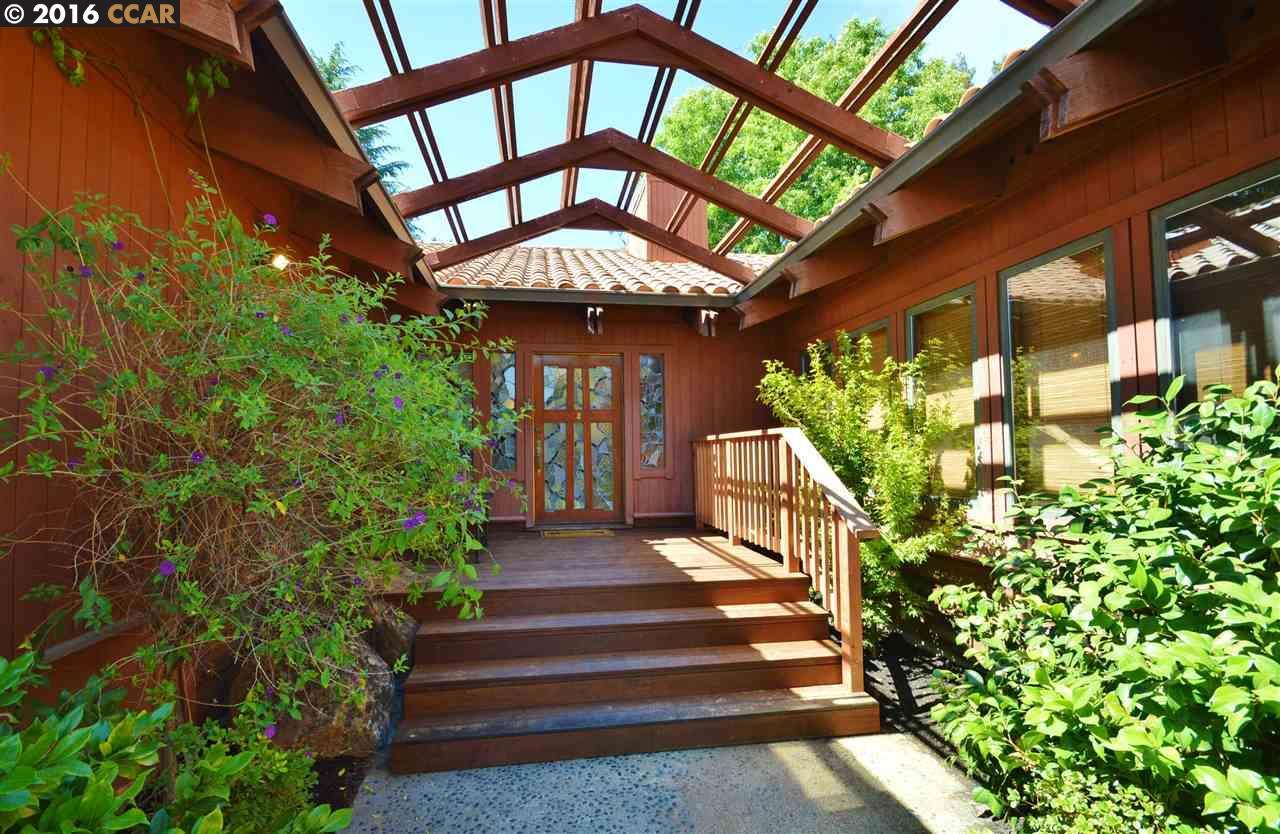 3624 Vista Charonoaks