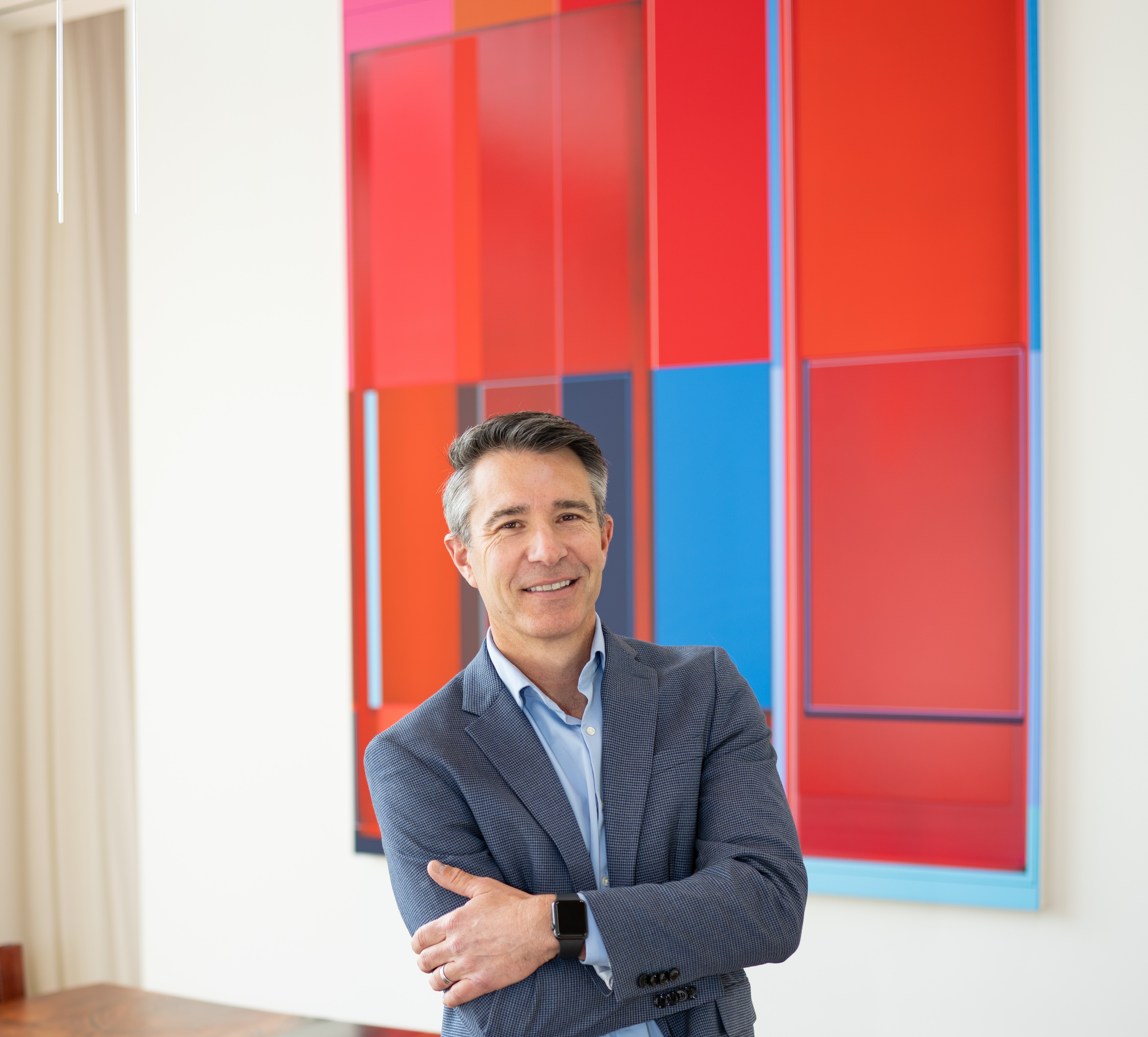 Erin McCoin, Bay Area Real Estate